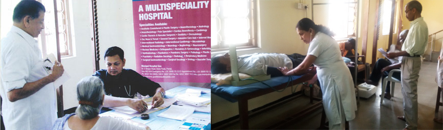 Sneha Mandir Community Health Care