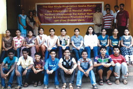 Youth Education & Development