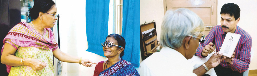 Sneha Mandir Community Health Care