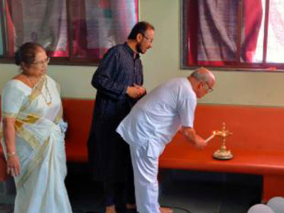 Sneha Mandir Activities