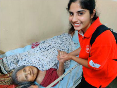 Sneha Mandir Activities