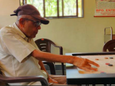 Sneha Mandir Activities