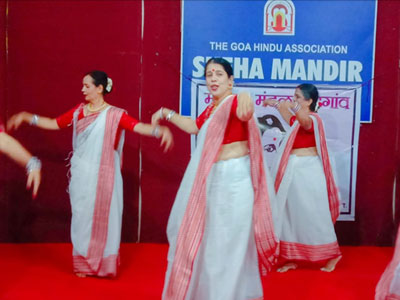Sneha Mandir Activities