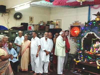 Sneha Mandir Activities