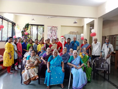 Sneha Mandir Activities