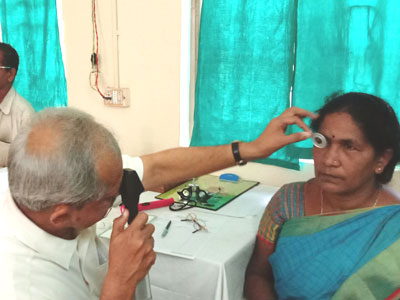 Sneha Mandir Activities