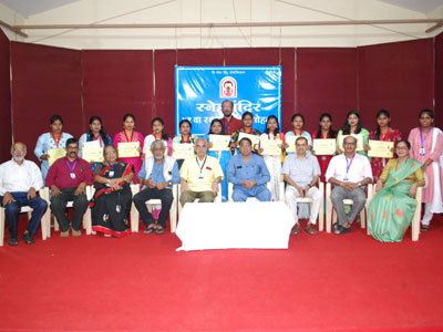 Sneha Mandir Activities