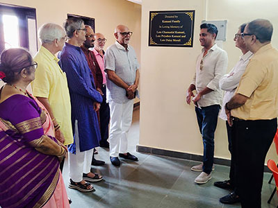 Sneha Mandir Activities