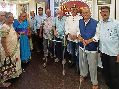 Sneha Mandir Activities