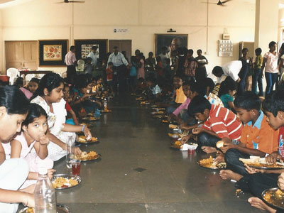 Sneha Mandir Activities