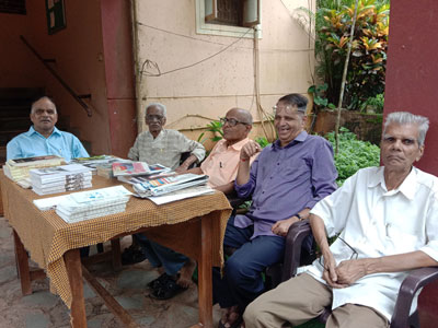 Sneha Mandir Activities