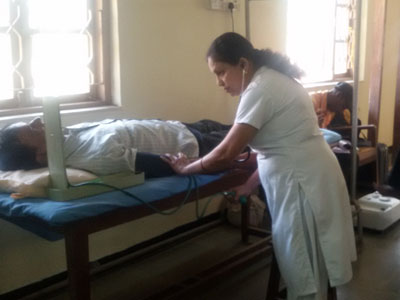 Sneha Mandir Activities