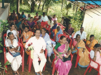 Sneha Mandir Activities
