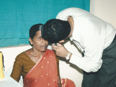 Sneha Mandir Activities