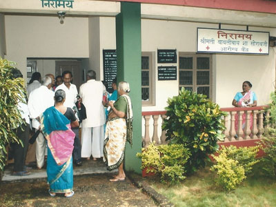 Sneha Mandir Activities