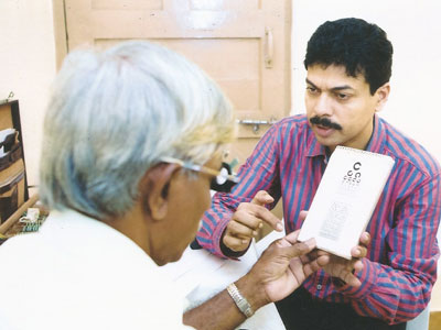 Sneha Mandir Activities