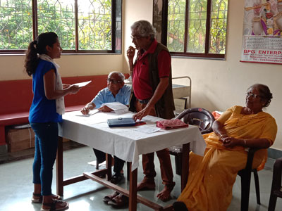 Sneha Mandir Activities