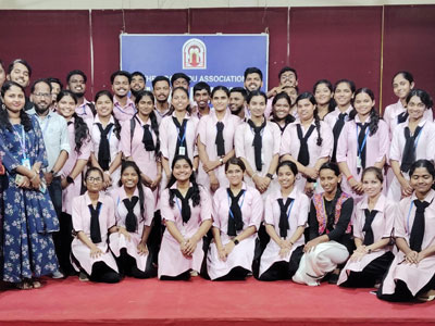 Sneha Mandir Activities